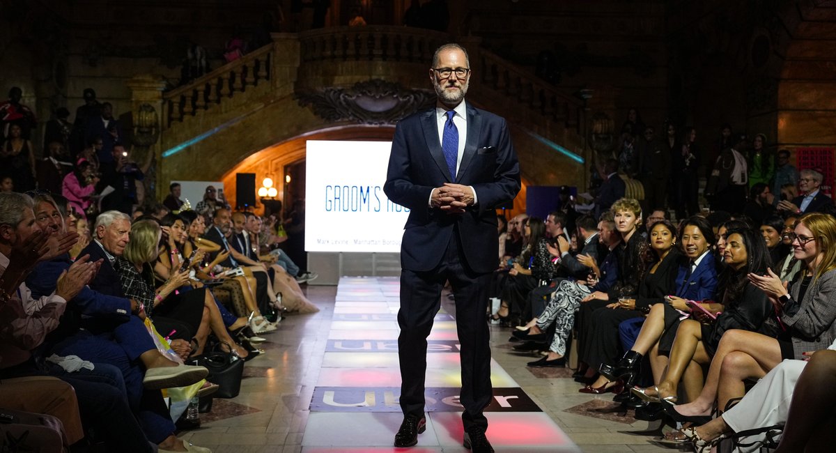 Mark Levine wins NYC comptroller race, will replace Brad Lander
