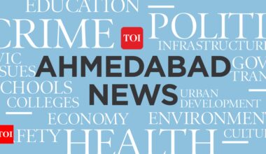 GIFT City adds Queen’s University Belfast to global roster | Ahmedabad News