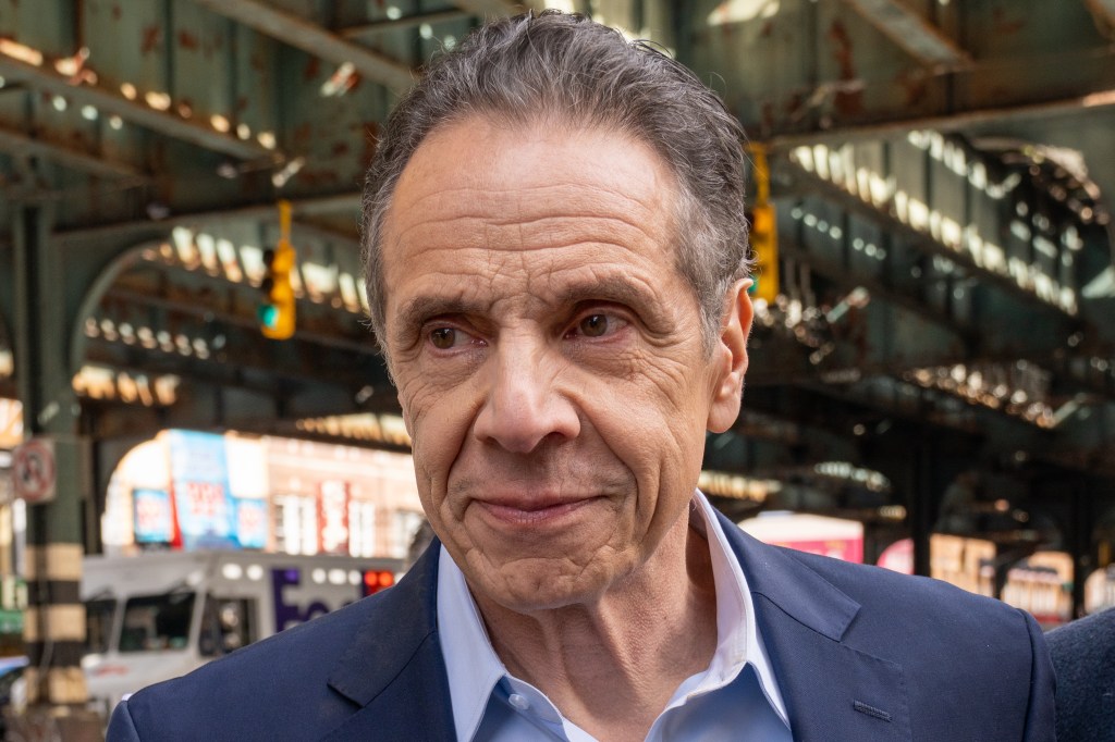 Vote today for New York's future