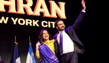 Zohran Mamdani and Long Island: Taking stock of his election, along the Nassau-Queens border