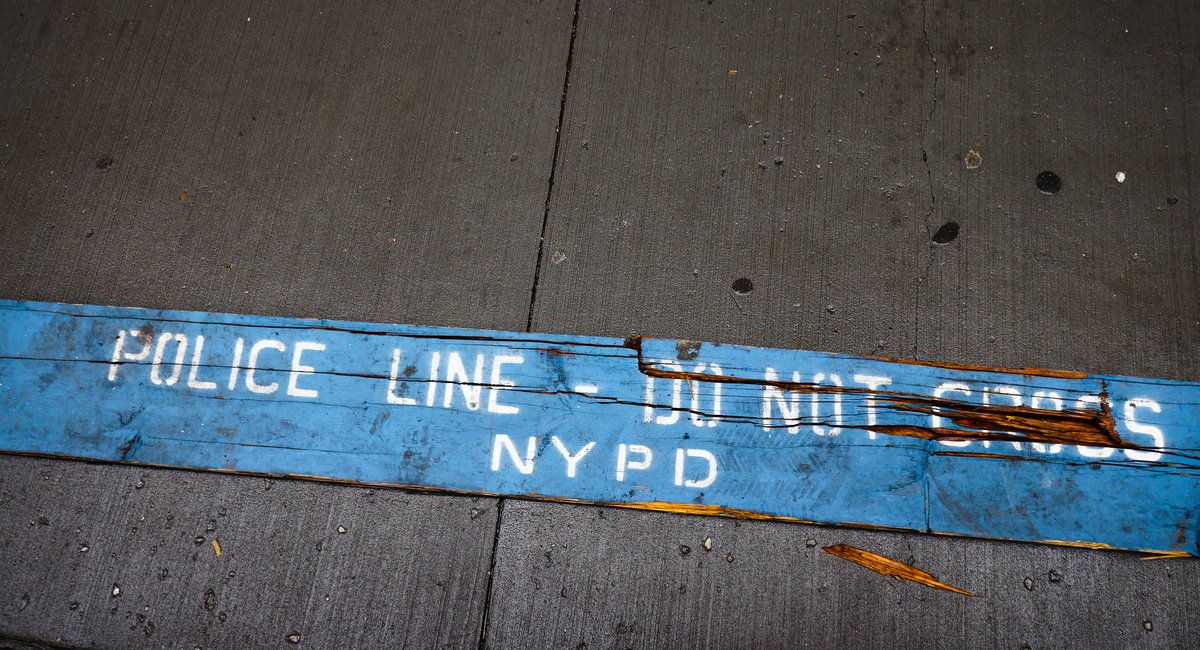 Five alleged Brooklyn biker gang members charged in East Flatbush shootout