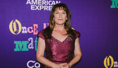 Ana Gasteyer's Sugar and Booze: A Holiday Spectacular Will Play NYC's Town Hall Next Month