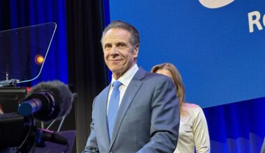 Does Andrew Cuomo’s defeat spell the end of political moderates in NY?