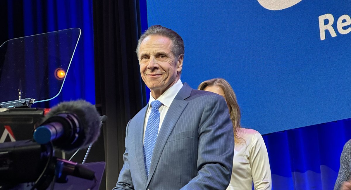 Does Andrew Cuomo’s defeat spell the end of political moderates in NY?