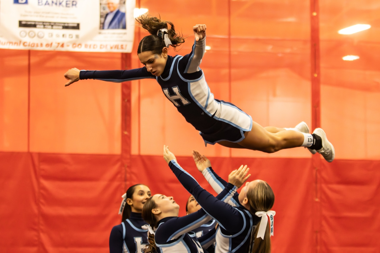 All four CHSAA SI teams took to the mat on Saturday