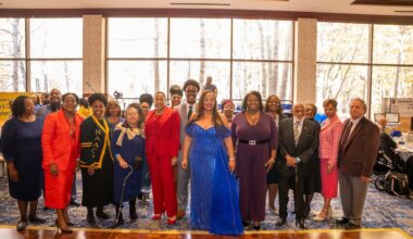 Staten Island NAACP celebrates 100 years of service to the community