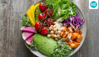 89-year-old nutrition expert from New York shares diet secrets for long life: 'I like vegetables, eggs, cheese...'