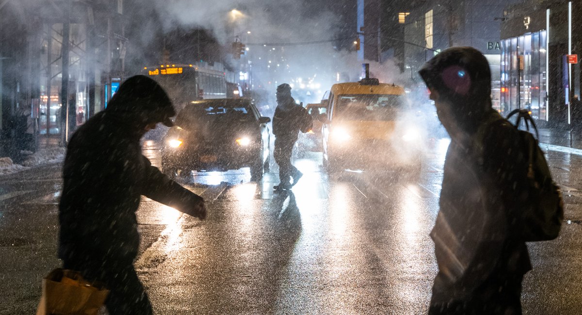 Freeze warning in effect for NYC area overnight, real-feel temps in 20s expected