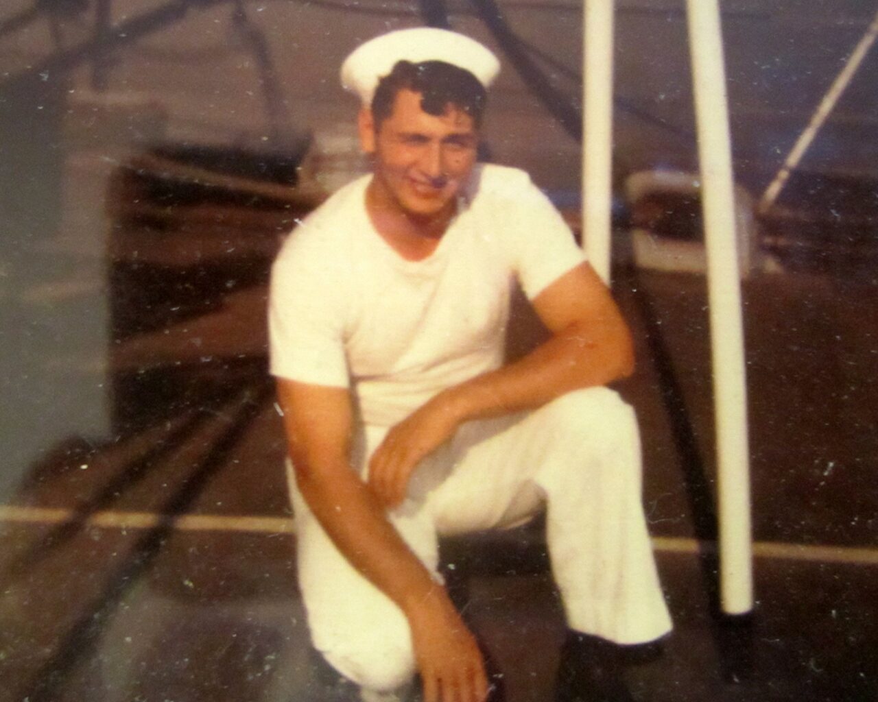 Veterans Day photo tribute I