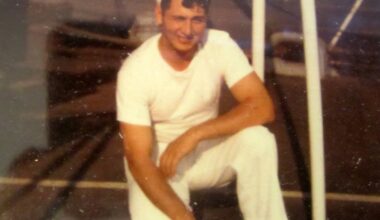 Veterans Day photo tribute I