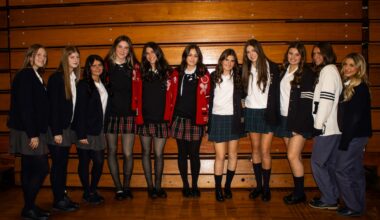 CHSAA girls' basketball Media Night