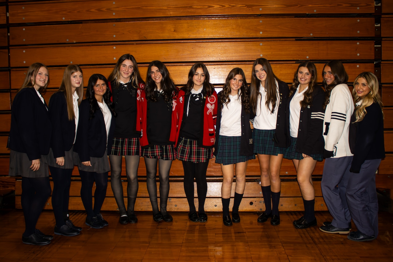 CHSAA girls' basketball Media Night