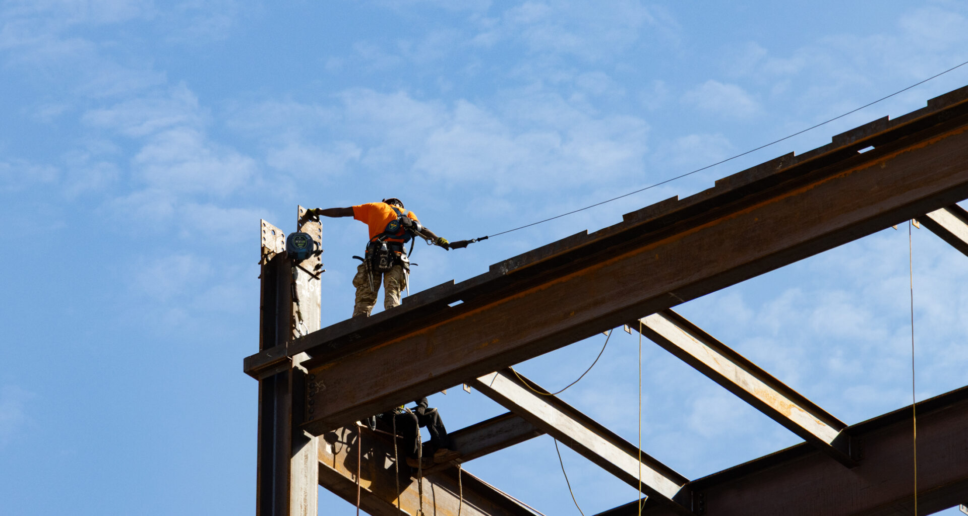construction workers