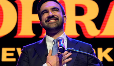 The original New York voters: ‘Natives for Zohran’