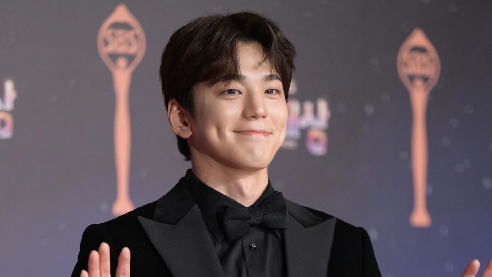 Kim Min-Gue Celebrates Singles Day At New York City Event