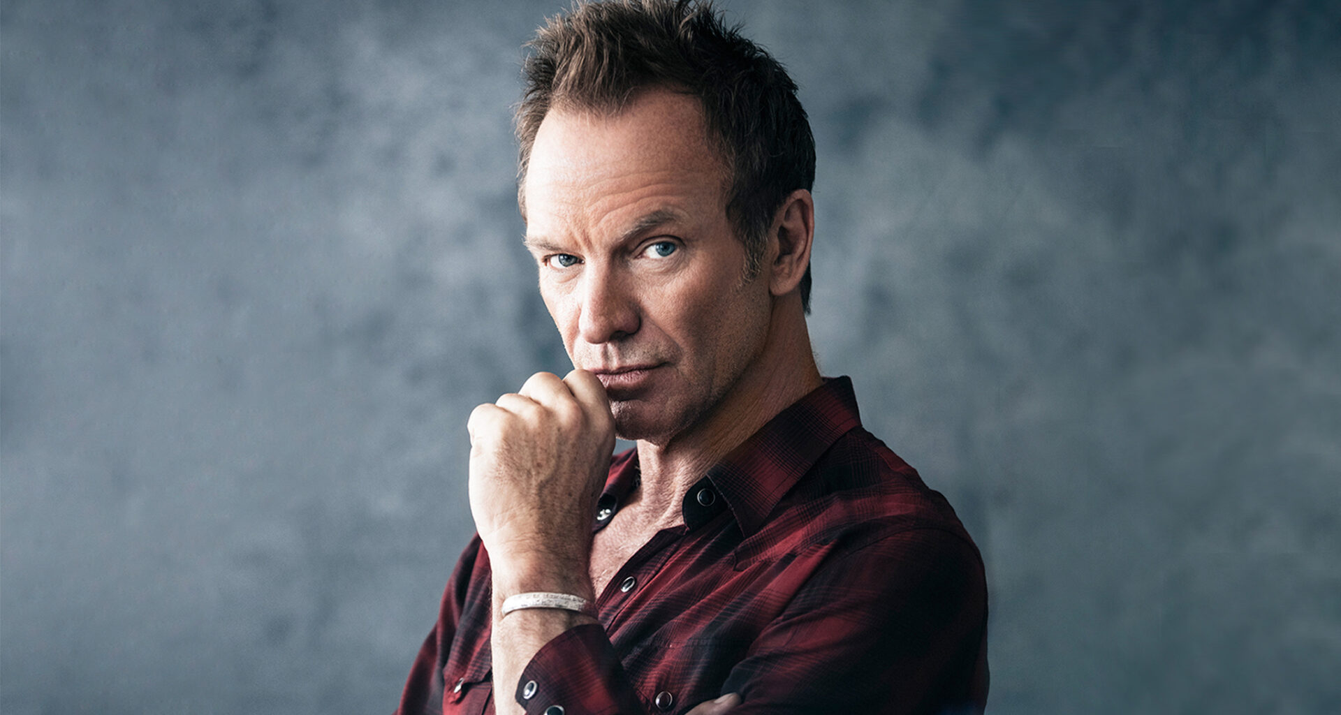 Sting to Star in 'The Last Ship' at NYC's Met Opera For 9 Shows Only