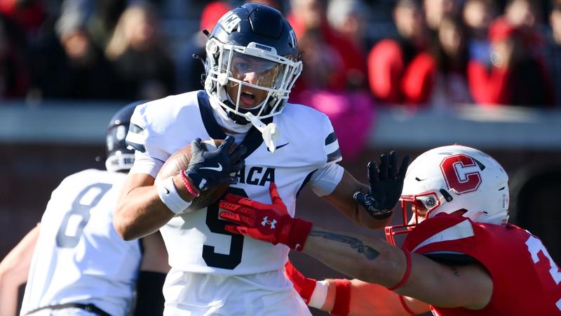 The 66th Cortaca Jug Game Kicks Off Tomorrow at 12 p.m.