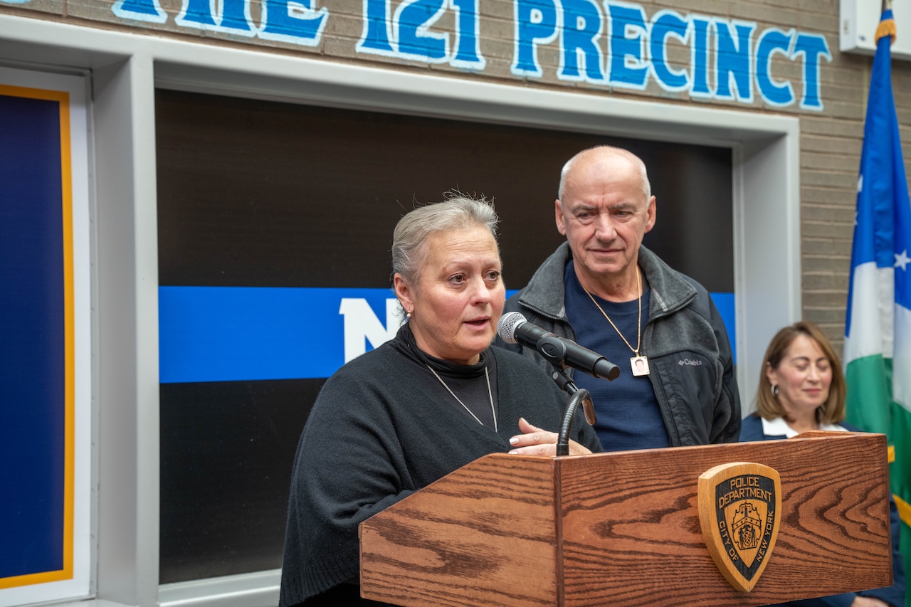 10th Annual Staten Island Remembers