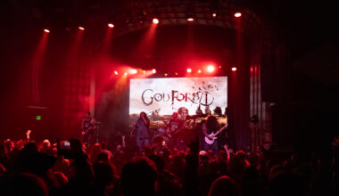 GIVEAWAY: Win Tickets to See God Forbid Play 20 Years Of "Constitution Of Treason" in Brooklyn