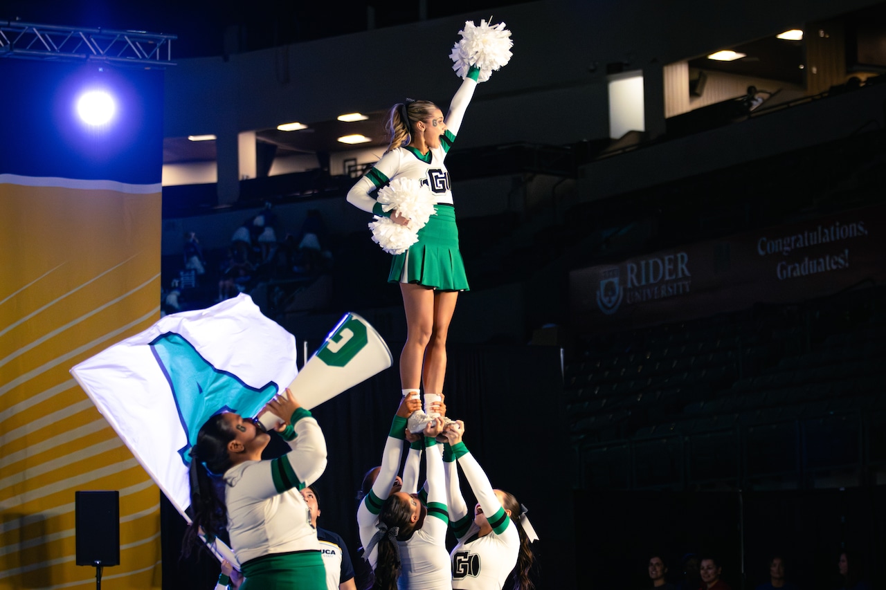 Staten Island HS Cheerleading: NDA, Sea, Hill earn Nationals bids