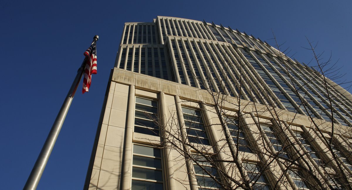 Man admits plot to have NYC Santa poison Jews, racial minorities