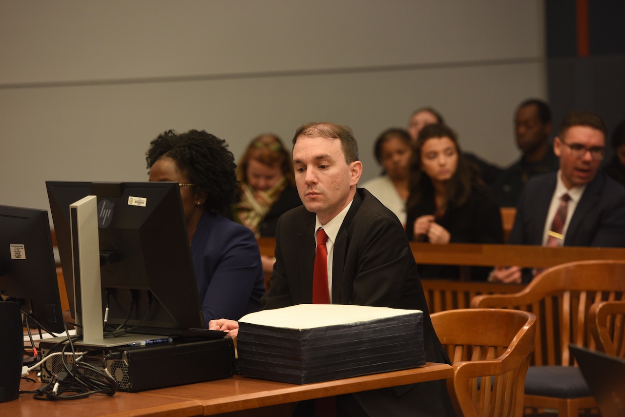 Rivera manslaughter trial