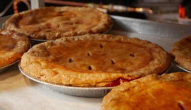 Crust in Time — Petee’s Pie Company is Back in Hell’s Kitchen and Ready for Thanksgiving