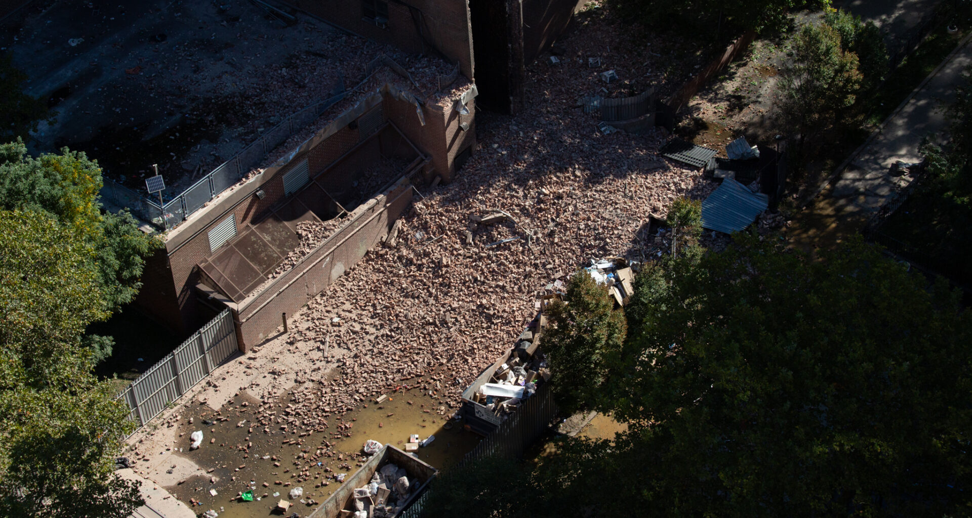 Plumbers Propose Emergency Inspection of All NYCHA Boilers Post-Explosion