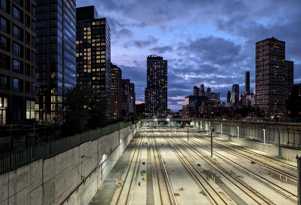 New Pacific Park Developers Want To Make The Brooklyn Megaproject Bigger