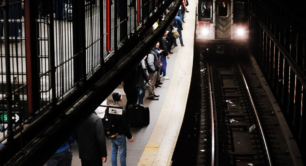 MTA blames serial copper thief for hundreds of NYC subway delays