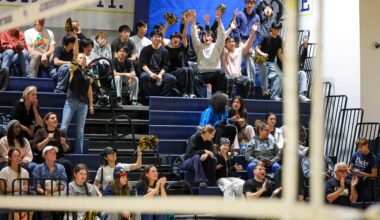 Staten Island HS volleyball: Susan Wagner falls short in PSAL 3A city title match vs. John Jay