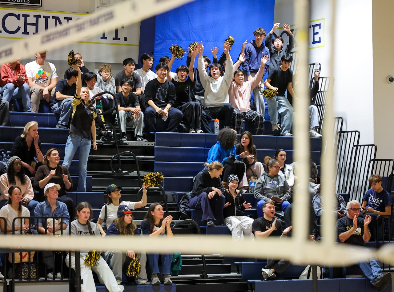 Staten Island HS volleyball: Susan Wagner falls short in PSAL 3A city title match vs. John Jay