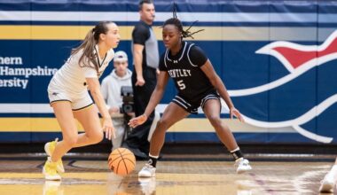 Bentley heads to New York for non-conference game at College of Staten Island