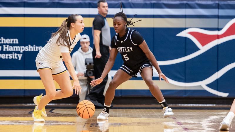 Bentley heads to New York for non-conference game at College of Staten Island