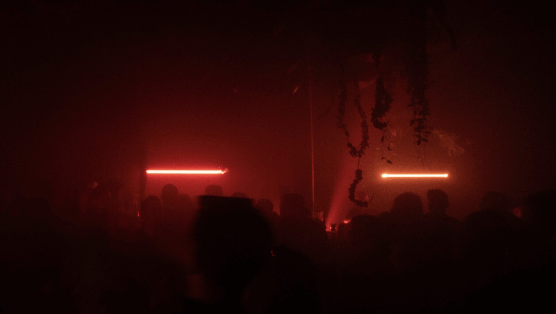 Green Room is a New Club in Brooklyn with a No-Photos Policy