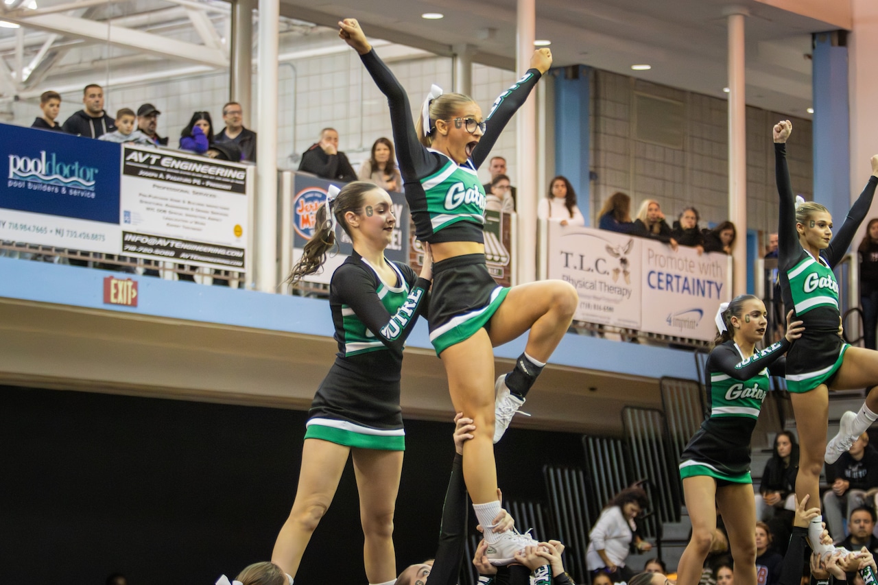 CHSAA Archdiocesan Regional at CSI