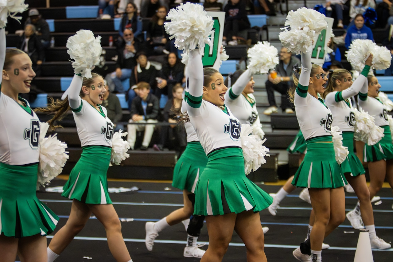 CHSAA Archdiocesan Regional at CSI