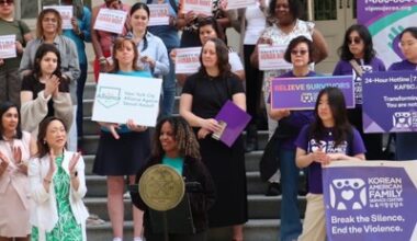 Opinion: The life-saving difference salons can make