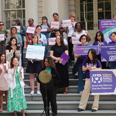 Opinion: The life-saving difference salons can make