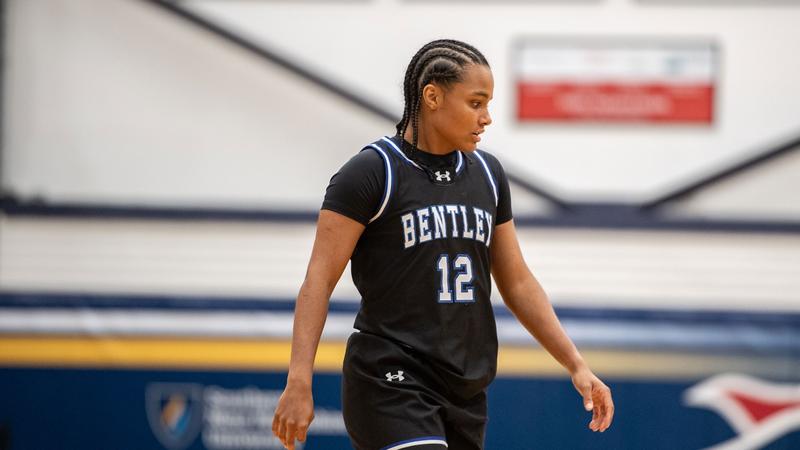 Morgen, Armbrister lead No. 21 Falcons in road win at Staten Island