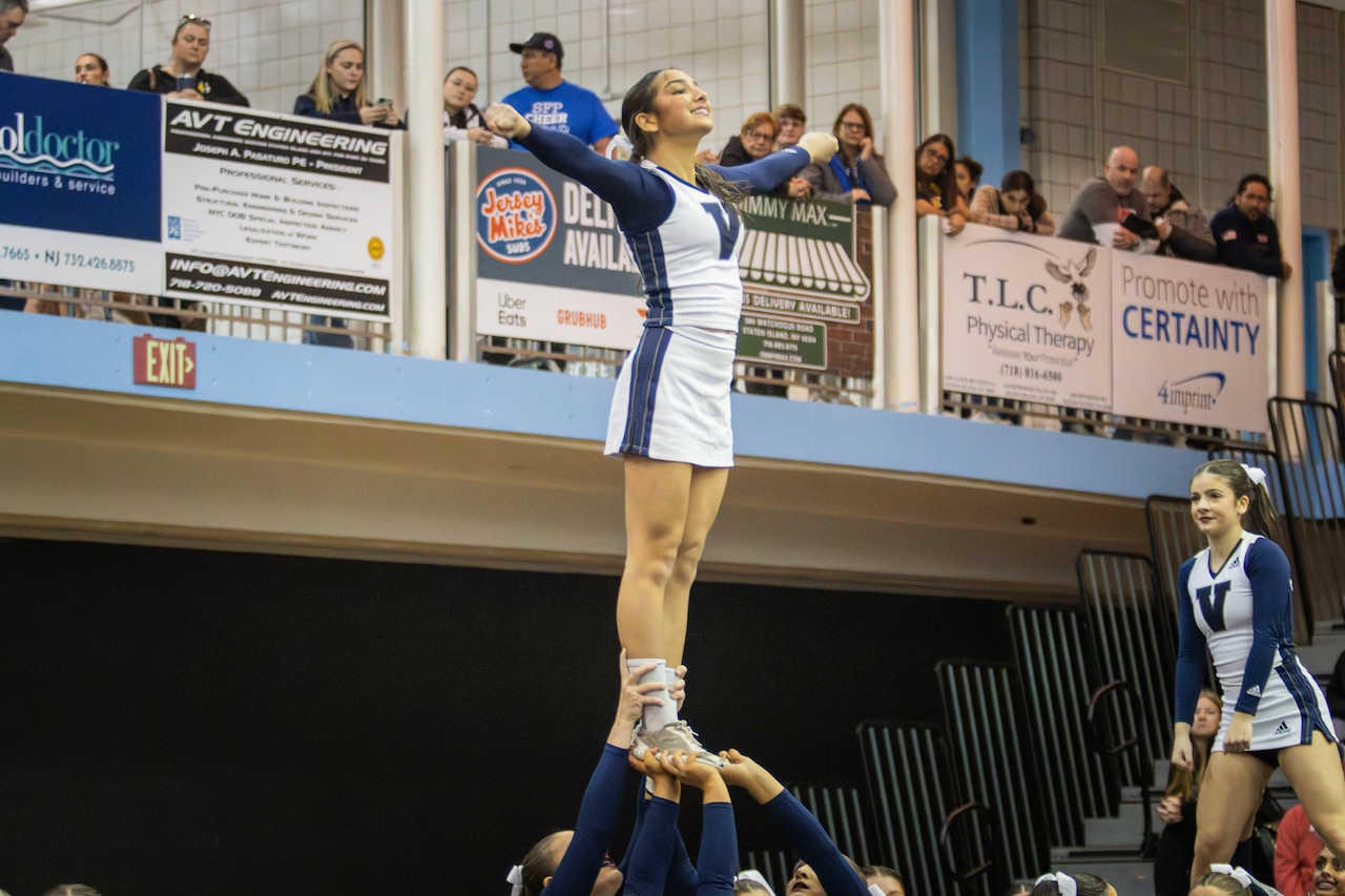 CHSAA Archdiocesan Regional at CSI