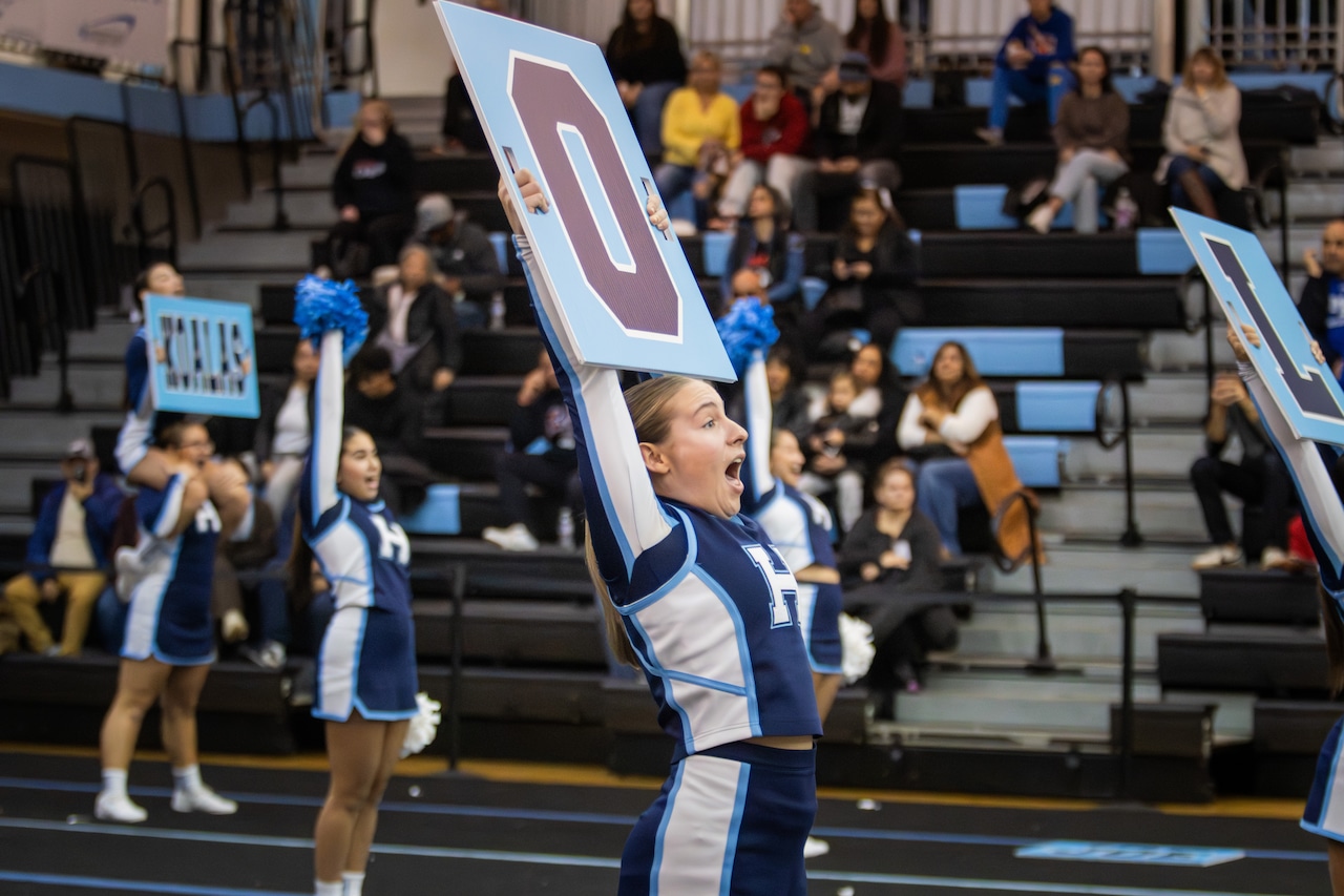 CHSAA Archdiocesan Regional at CSI