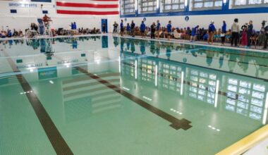 Opinion: As NYC gets hotter, access to pools is more important than ever
