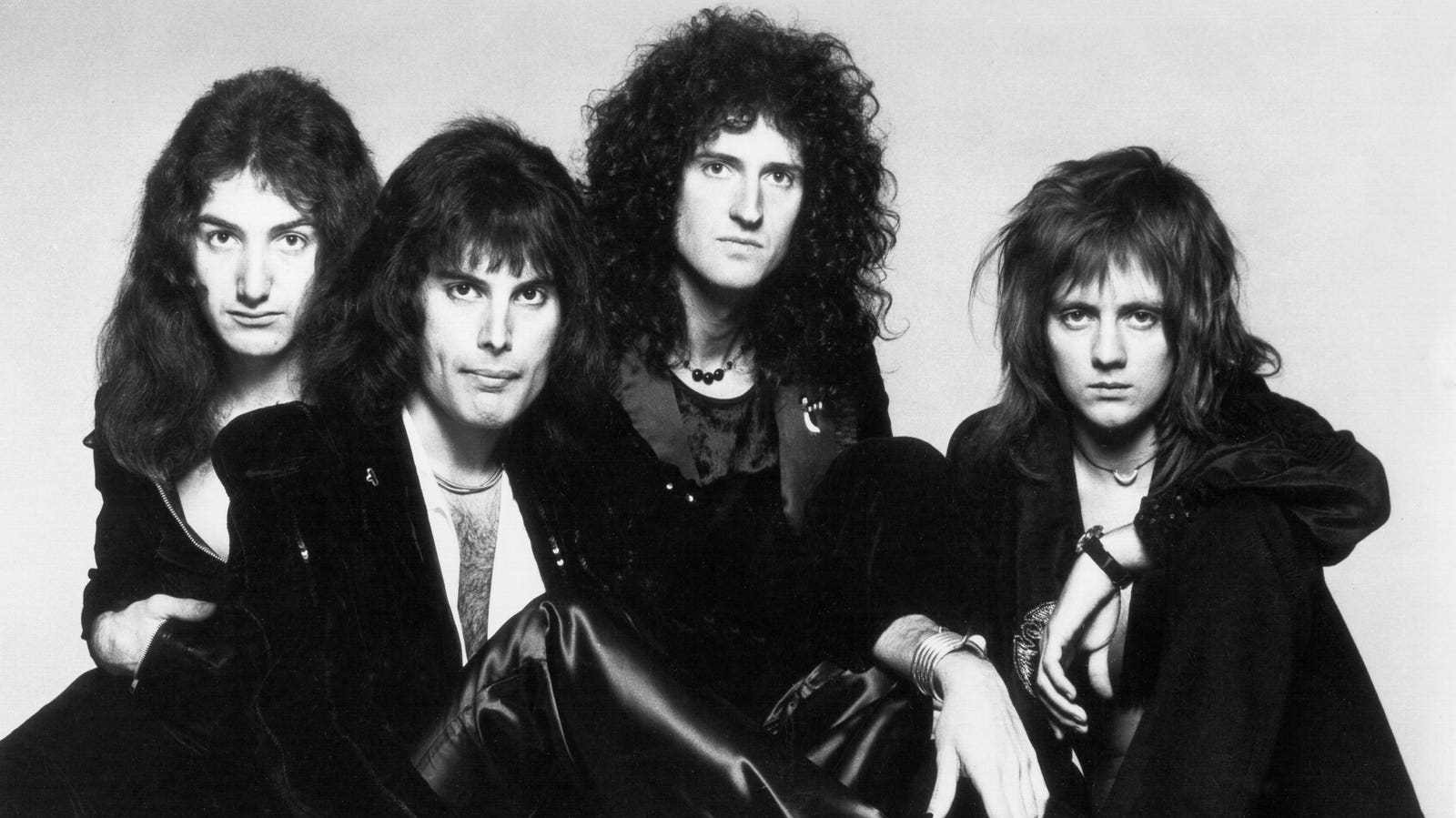 Queen Returns To No. 1 — And Soon The Band Will Reach A Massive Milestone