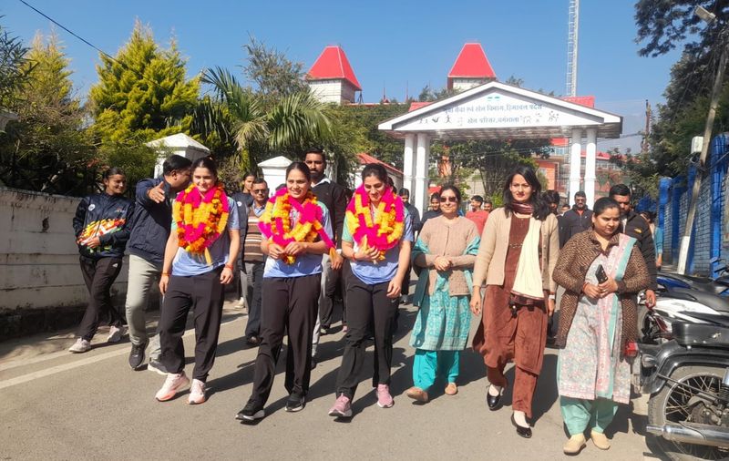 Sporting queens push for rewards after World Cup glory