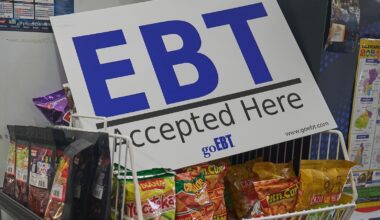 SNAP recipients struggle to make ends meet amid longest government shutdown ever
