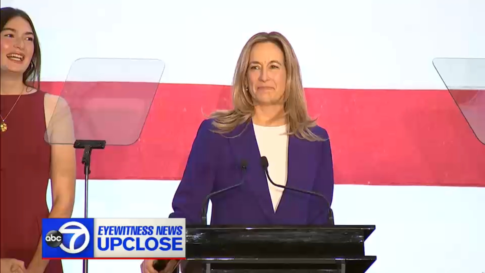 Up Close with Bill Ritter: NJ Governor-elect Mikie Sherrill on election victory; NYC Mayor-elect Zohran Mamdani makes history