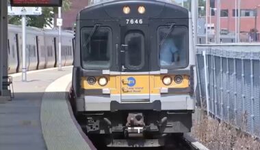 Some LIRR service suspended, schedule changes on Port Jefferson, Ronkonkoma branches this weekend November 8-10