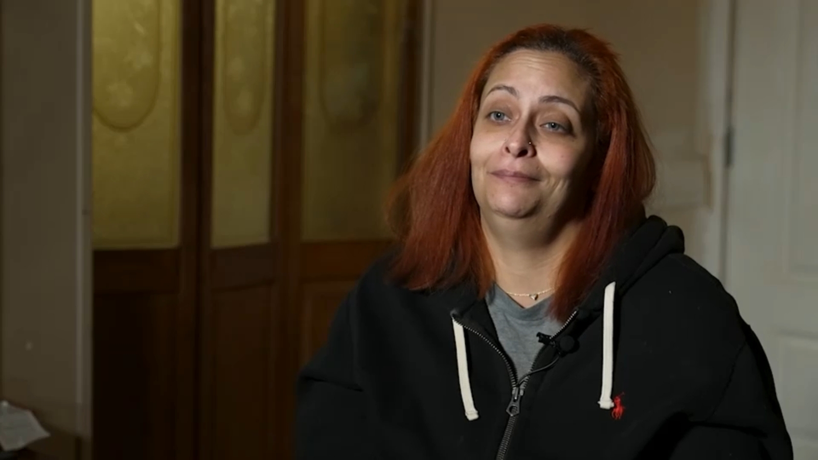 Staten Island Halloween attack: Mother speaks out after 12-year-old son brutally beaten in park in New Dorp