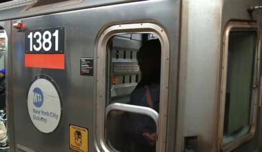 Governor Kathy Hochul to make decision on slimming subway crew staffing